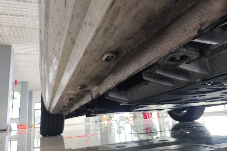 Used Roewe Clever 2022 311km QiQi BoBo Edition
