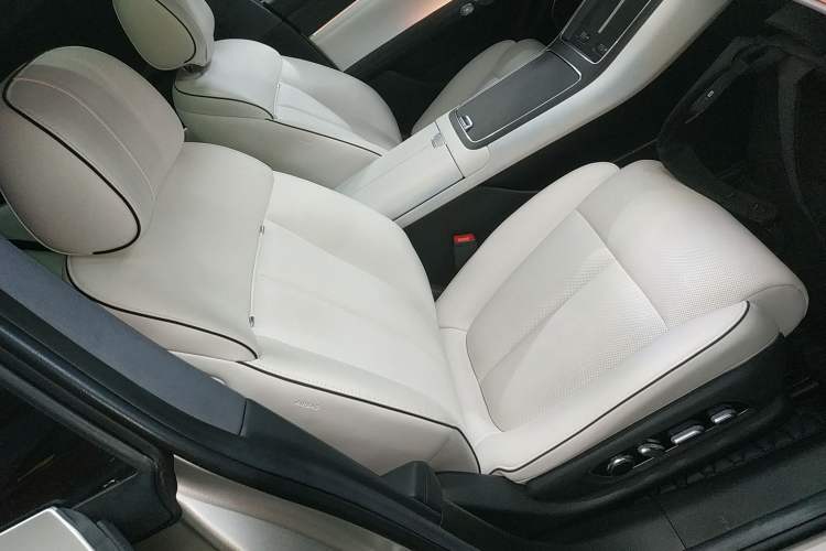 Used Hima Stelato S9 2024 All-Electric Ultra Four-Wheel-Drive Flagship Edition