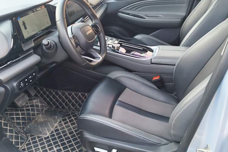 Used AION S Plus 2023 70 Intelligent Edition Lithium Iron Phosphate
