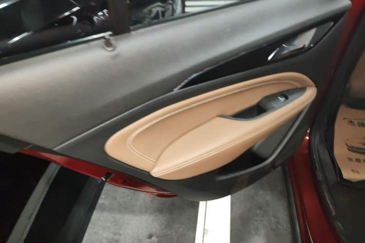 Used Buick Regal 2017 20T Luxury Model
