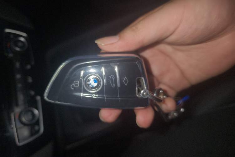 Used BMW X1 2016 sDrive18Li Premium Edition