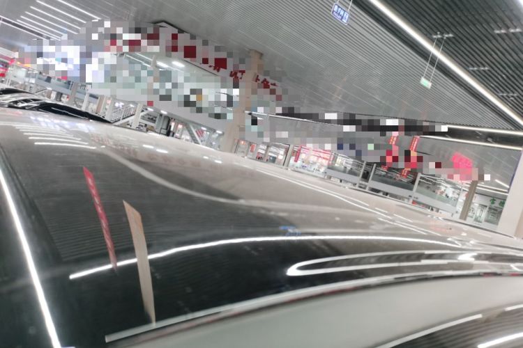 Used GAC Trumpchi M8 2024 Master Series 400T Ultimate Edition
