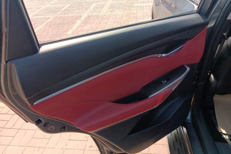 Used Changan CS75 PLUS 2021 2.0T Automatic Pilot Version
