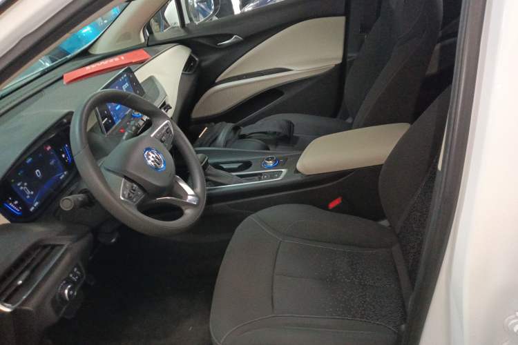 Used Buick Velite 6 2022 Plug-in Hybrid Connected Fashion Model