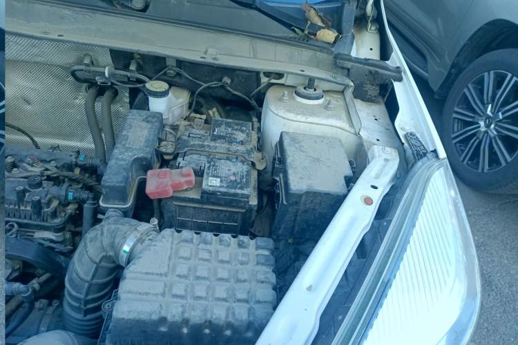 Used Chery Tiggo 5x 2019 HERO 1.5L CVT Luxury Edition
