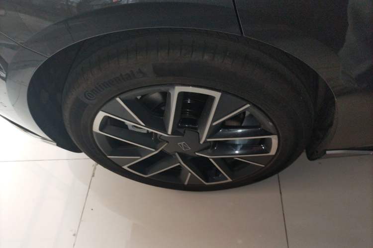 Used  06 2025 Ultra Pure Electric Edition
