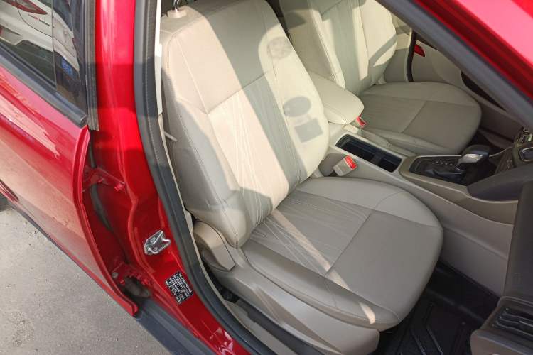 Used Ford Focus 2017 Sedan 1.6L Automatic Comfort Plus SmartDrive Edition
