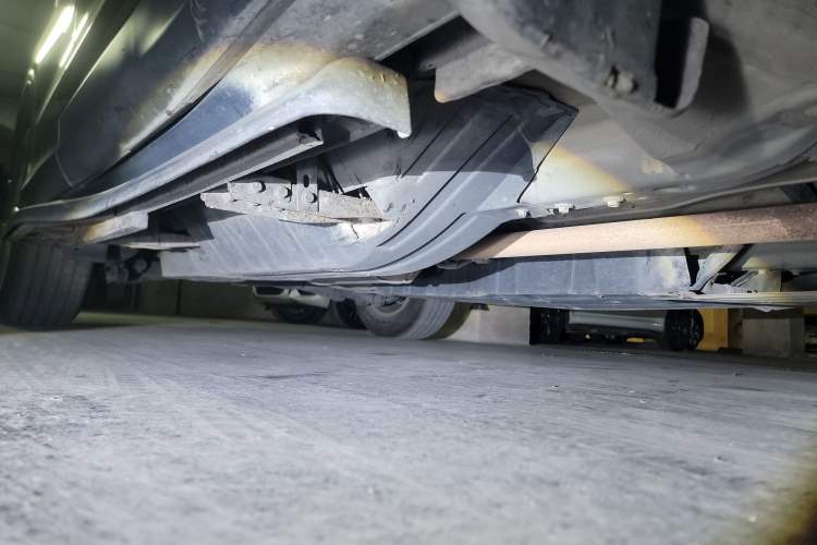 Used Honda CR-V 2015 2.0L two-wheel drive Fashion Edition
