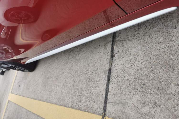 Used Mercedes-Benz C-Class 2021 C 260 L Sport Edition Star Collection
