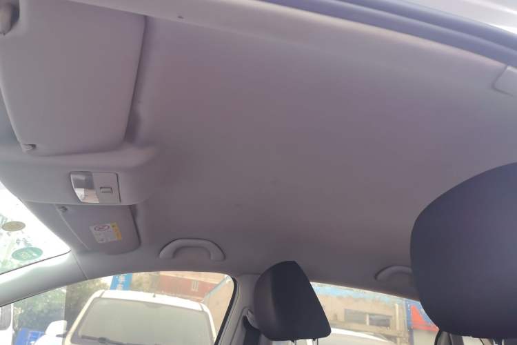 Used Volkswagen Polo 2016 1.4L Automatic Trendy Model