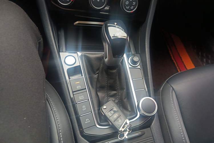 Used Volkswagen Sagitar 2021 280TSI DSG Comfort Connect Edition