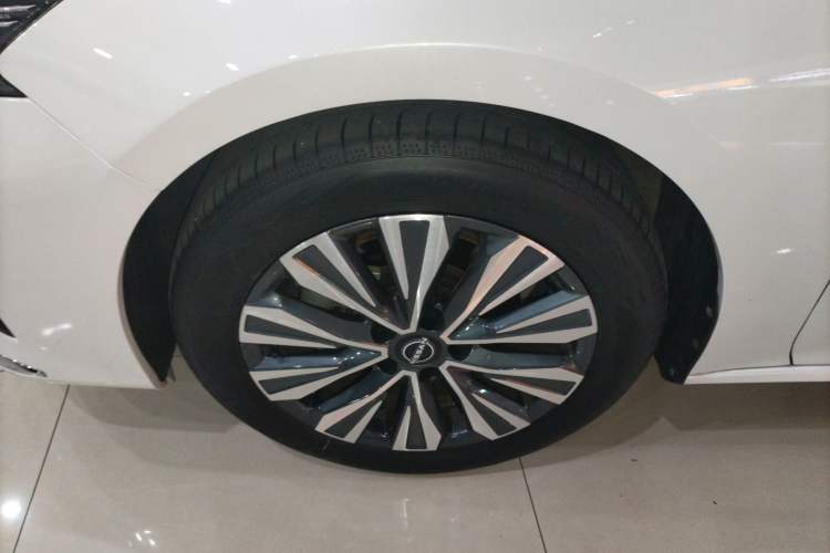 Used Nissan Teana 2022 2.0L XL-TLS Enjoyment Edition