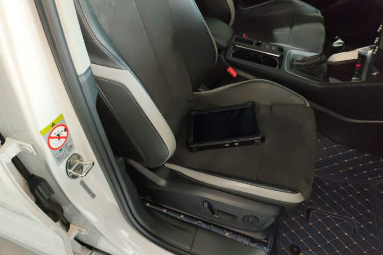 Used Audi Q3 2021 35 TFSI Fashion Dynamic Model