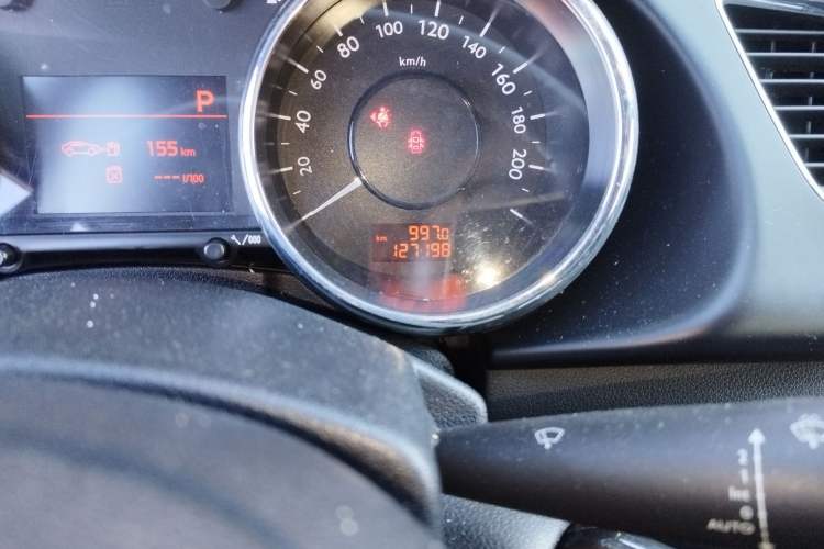 Used Peugeot 3008 2013 1.6THP Automatic Prestige Edition