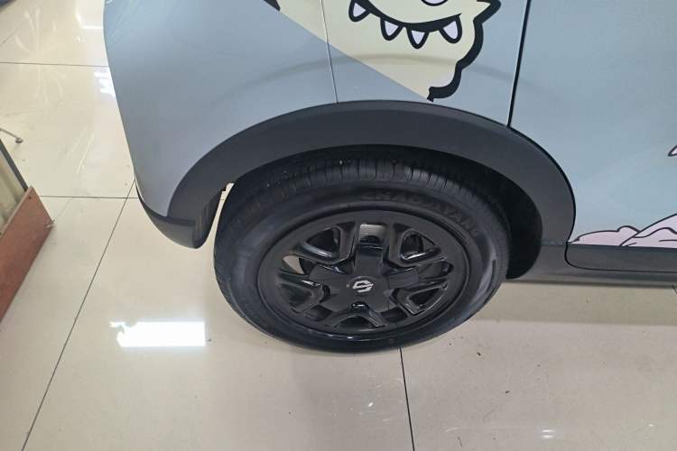 Used Leapmotor T03 2025 310 Comfort Edition