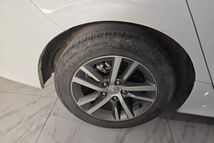 Used Honda Civic 2023 240TURBO CVT Dynamic Edition
