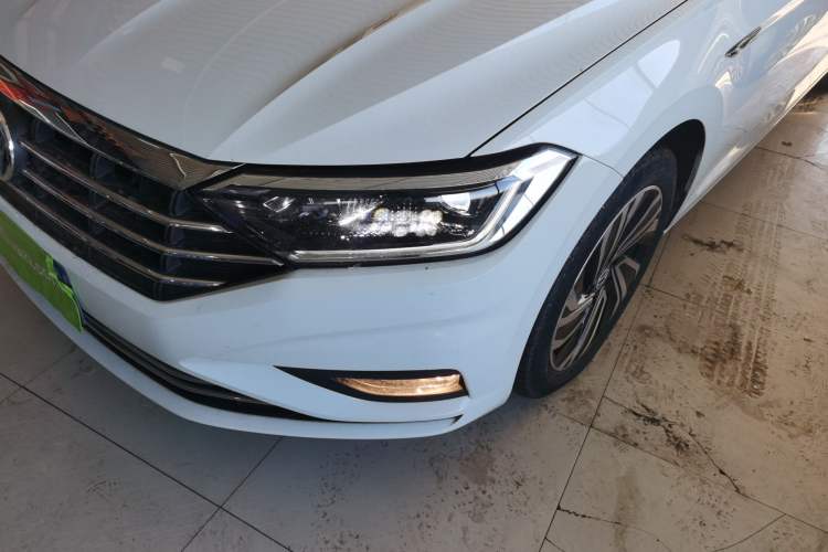 Used Volkswagen Sagitar 2022 280TSI DSG Flyover Edition
