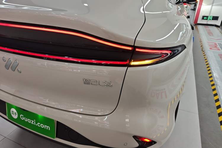 Used  LS6 2023 Max Standard Edition
