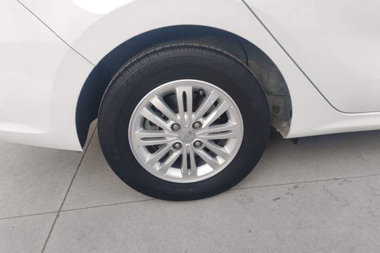 Used Kia Pegas 2019 1.4L Automatic Value Edition National VI Standard