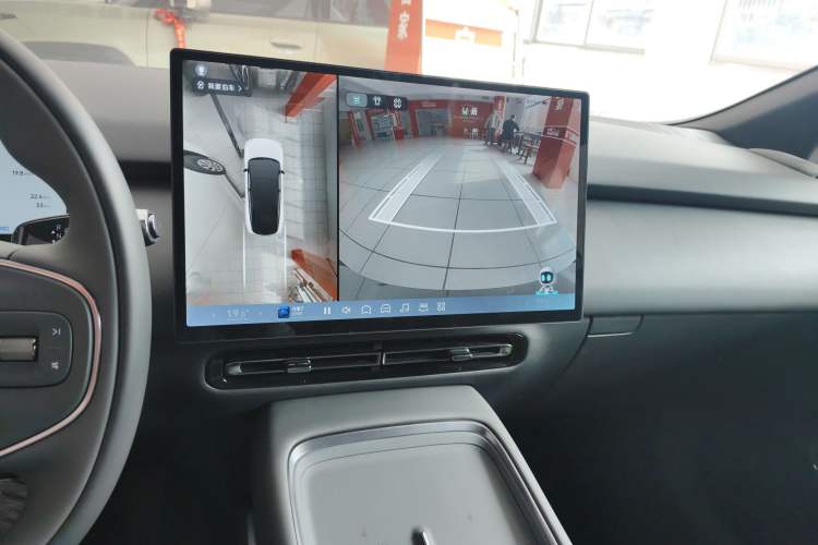 Used XPeng P7+ 2024 Long-Range Max
