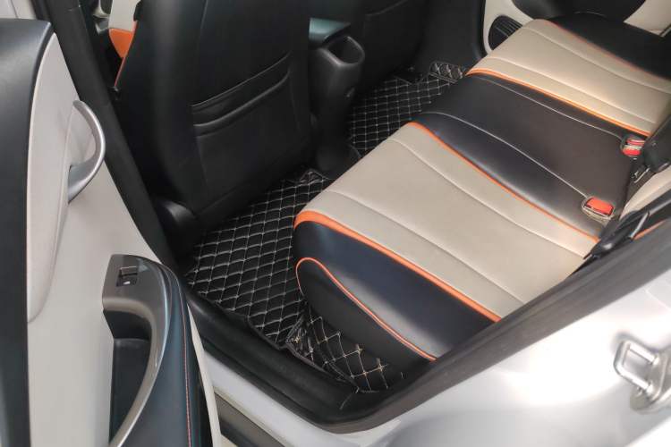 Used BYD Dolphin 2021 405 km Fashion Edition
