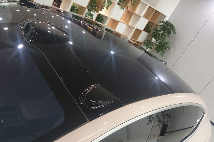 Used Nio ET5 2024 75 kWh
