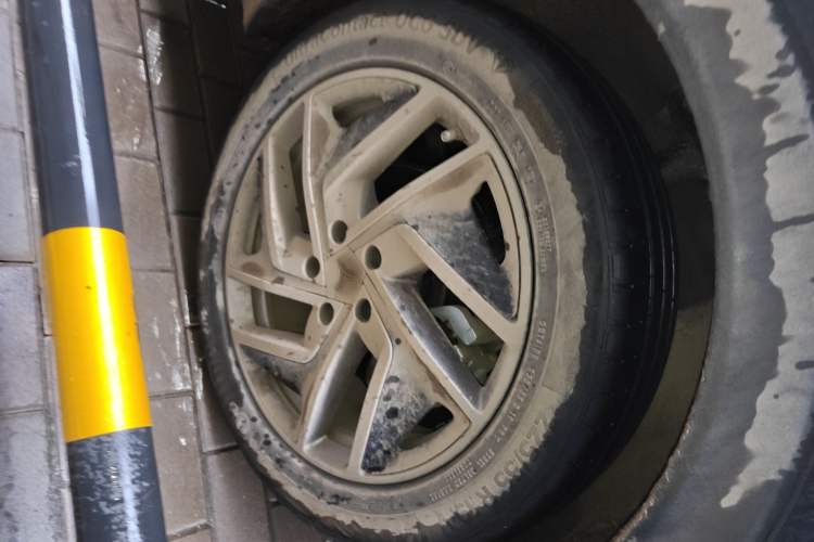 Used NETA U 2021 Pro 610 Fire-Seeking Edition
