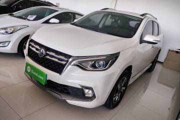 Used Venucia T70 2018 1.6L Manual Enjoyment Edition