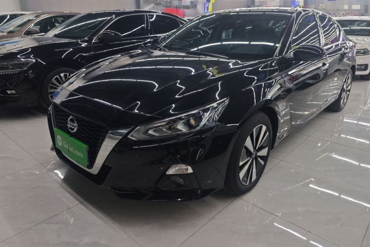 Used Nissan Teana 2021 2.0L XL Comfort Edition