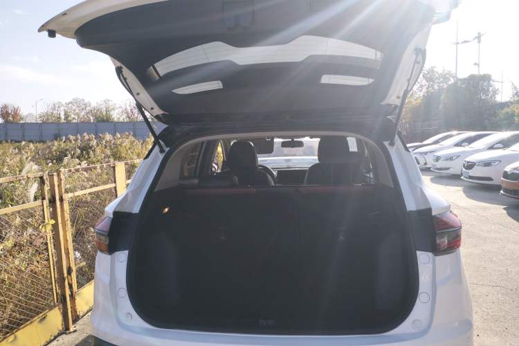 Used Geely Auto Coolray 2021 1.4T DCT Diamond Edition