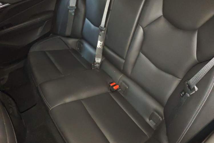 Used Cadillac CT4 2022 28T Fashion Edition
