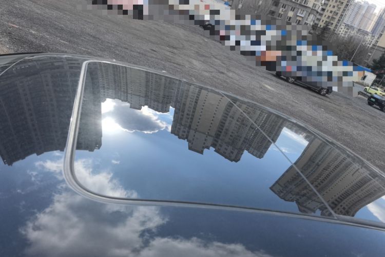 Used Volkswagen Magotan 2018 330TSI DSG Advanced Model