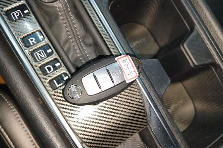 Used Nissan Sylphy 2021 1.6L XL CVT Enjoyment Edition
