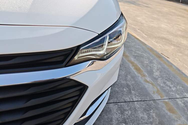 Used Chevrolet Monza 2022 320 Automatic Enjoyment Sunroof Version