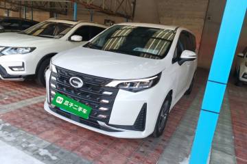 Used GAC Trumpchi M6 2023 PRO 270T DCT Luxury Edition