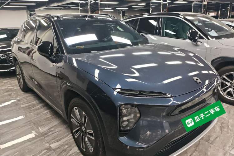 Used Nio ES7 2022 100 kWh