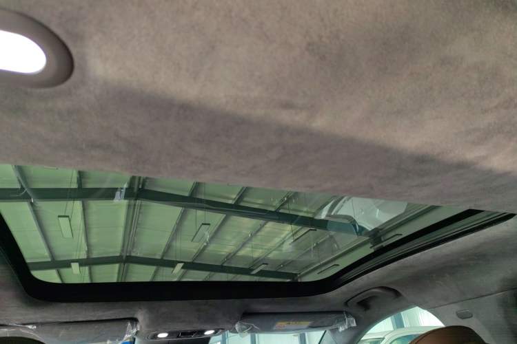 Used Leapmotor C01 2023 630 All-Wheel-Drive Performance Version
