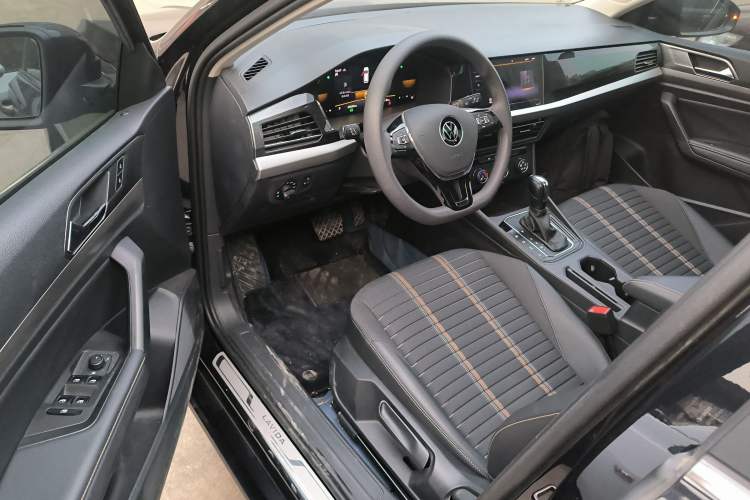 Used Volkswagen Lavida 2022 280TSI DSG Comfort Edition
