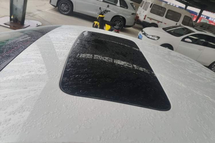 Used Buick GT 2016 15N Automatic Elite Edition
