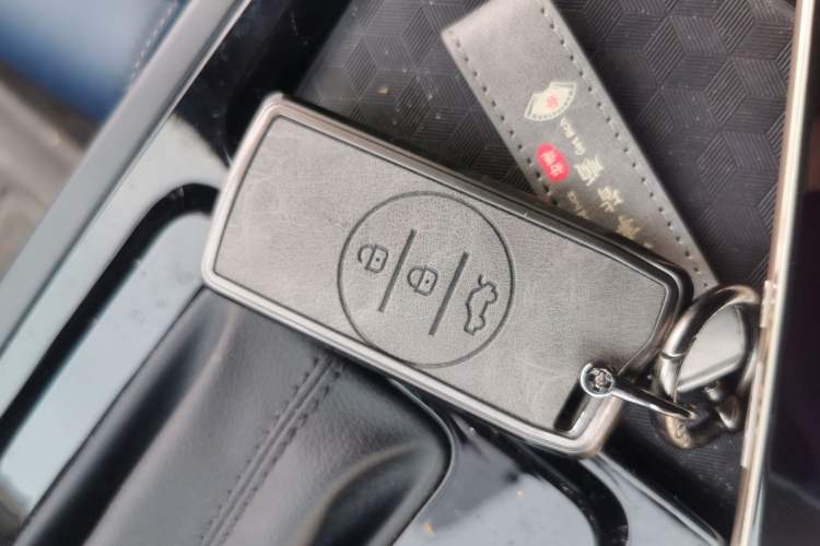 Used Chery Tiggo 5x 2023 1.5L CVT Luxury Model
