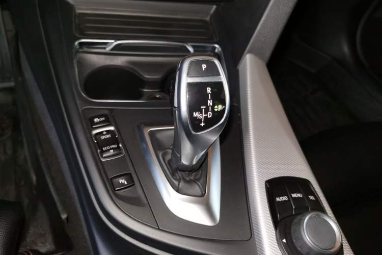 Used BMW 3 Series 2017 320i M Sport
