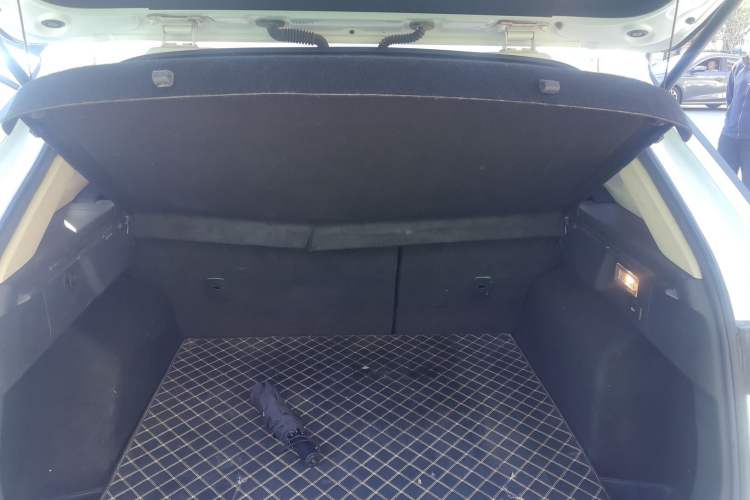 Used Bestune T77 2020 PRO 280 TID Automatic Luxury Model
