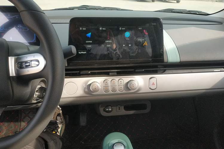 Used  Lumin 2024 130km Qingyue Version
