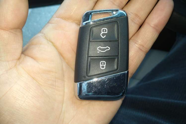 Used Volkswagen Magotan 2023 2 Million Units Limited-Edition 380TSI DSG Flagship Version
