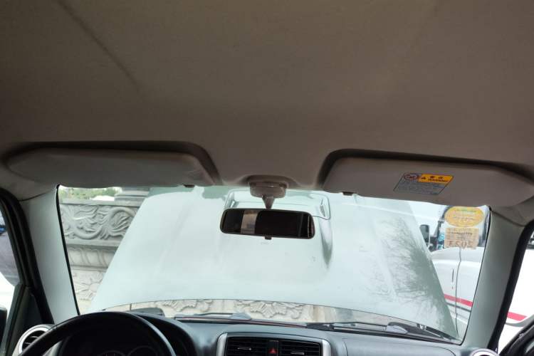 Used Suzuki Jimny 2015 1.3L AT JLX Navigation Edition
