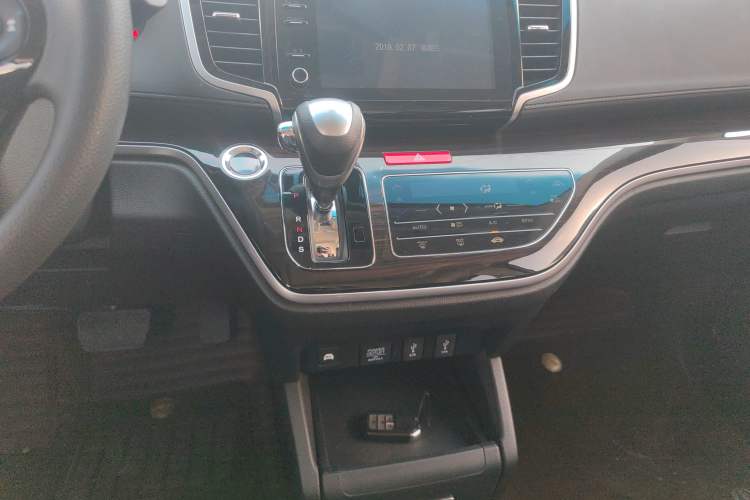 Used Honda Odyssey 2019 2.0L Rui·Smart Edition
