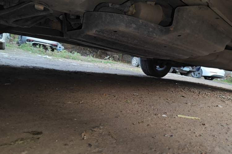 Used BYD Song Pro 2019 1.5T Automatic Luxury Model
