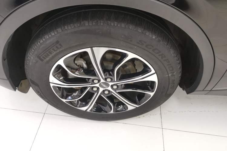 Used Lincoln Nautilus 2023 2.0T All-Wheel-Drive Luxury Edition