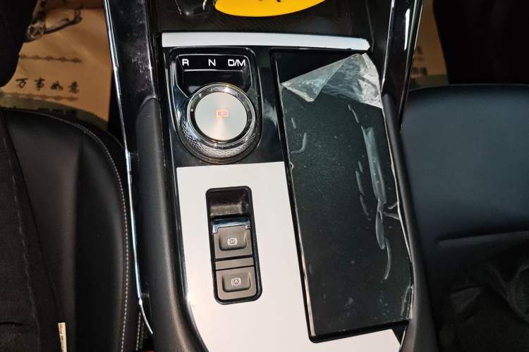 Used Haval H6 2021 3rd Generation 1.5T Automatic Two-Wheel Drive Max