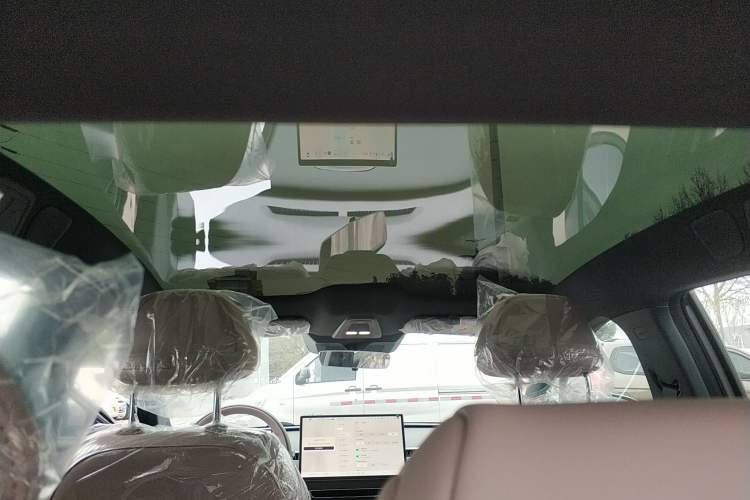 Used XPeng MONA M03 2025 515 Long-Range Plus
